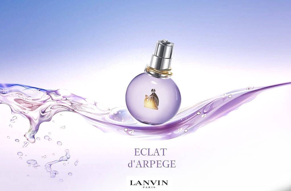 LANVIN ECLAT D'ARPEGE EDP