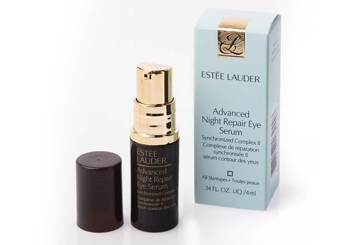 estee lauder Advanced Night Repair Eye Serum Synchronized Complex II  4ml