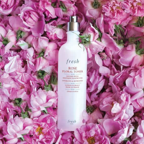 Fresh,Rose Floral Toner 15 ml,โทนเนอร์กุหลาบ,เฟรช, Fresh Rose Floral Toner ราคา, Fresh Rose Floral Toner รีวิว, Fresh Rose Floral Toner ดีไหม, Fresh Rose Floral Toner ซื้อได้ที่