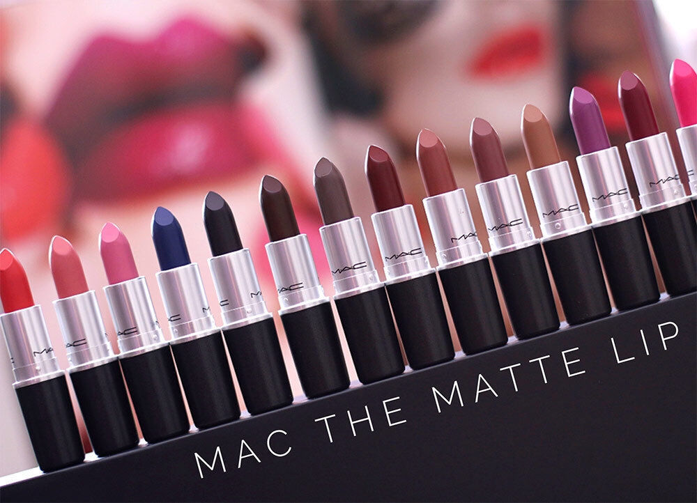 Matte lipstick rouge a levres #please me 3g,Matte lipstick rouge a levres,#please me,MAC