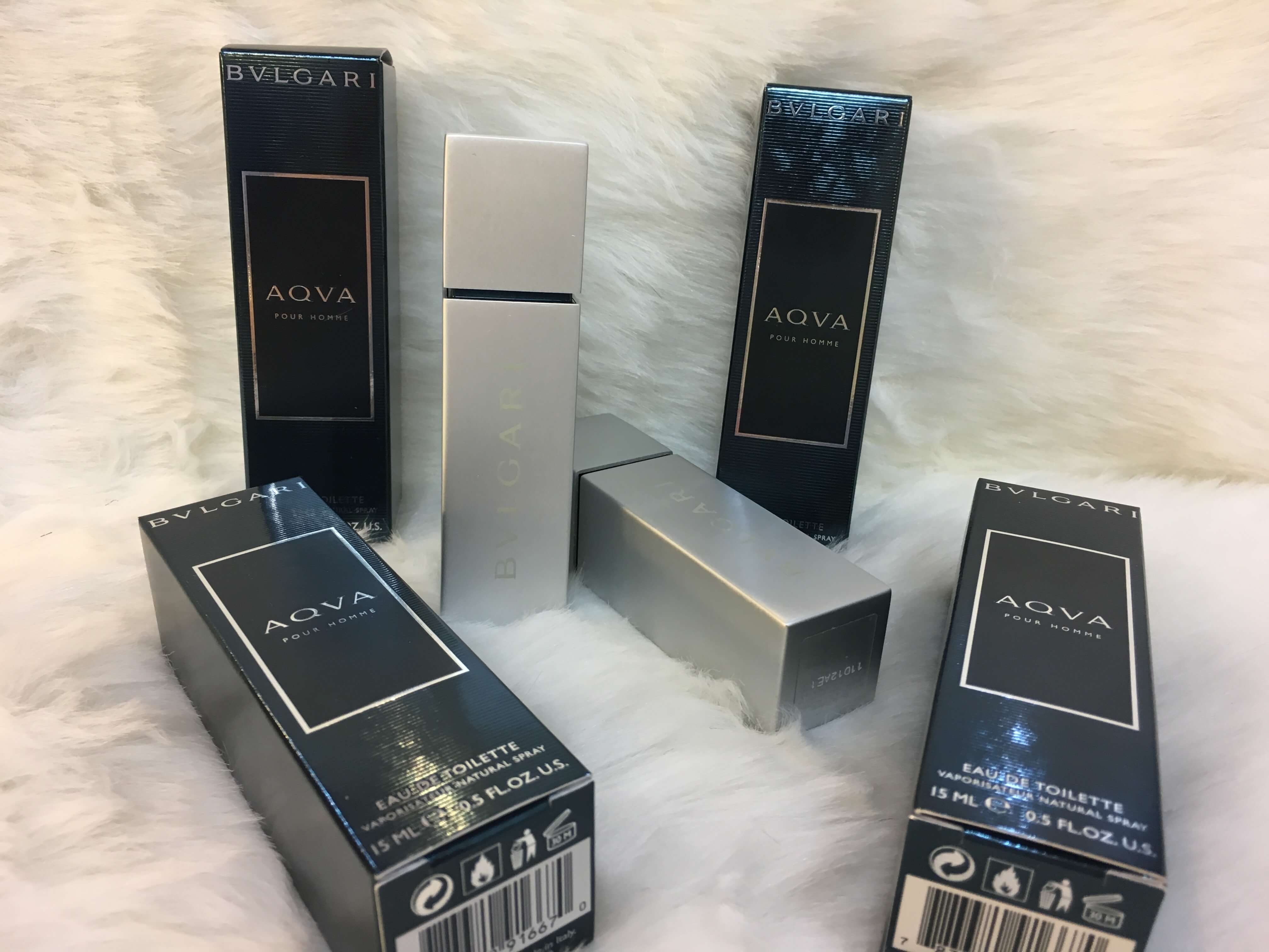 Bvlgari,บุลการี,น้ำหอมผู้ชาย,น้ำหอม,aqua pour homme