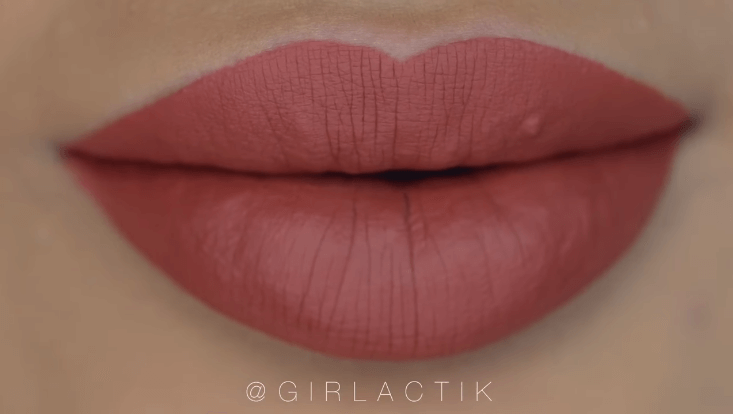 Girlactik,Mini Matte Lip Paint,Posh,ลิปจิ้มจุ่ม,girlactik matte lip paint, girlactik ราคา, girlactik matte lip paint รีวิว, girlactik matte lip paint ซื้อที่ไหน, girlactik รีวิว, girlactik matte lip paint พร้อมส่ง, girlactik matte lip paint sweet, girlactik matte lip paint ราคา, girlactik la creme lipstick swatches, girlactik girlactik ขาย, ลิป girlactik girlactik 14k face glimmer, girlactik matte lip paint in demure