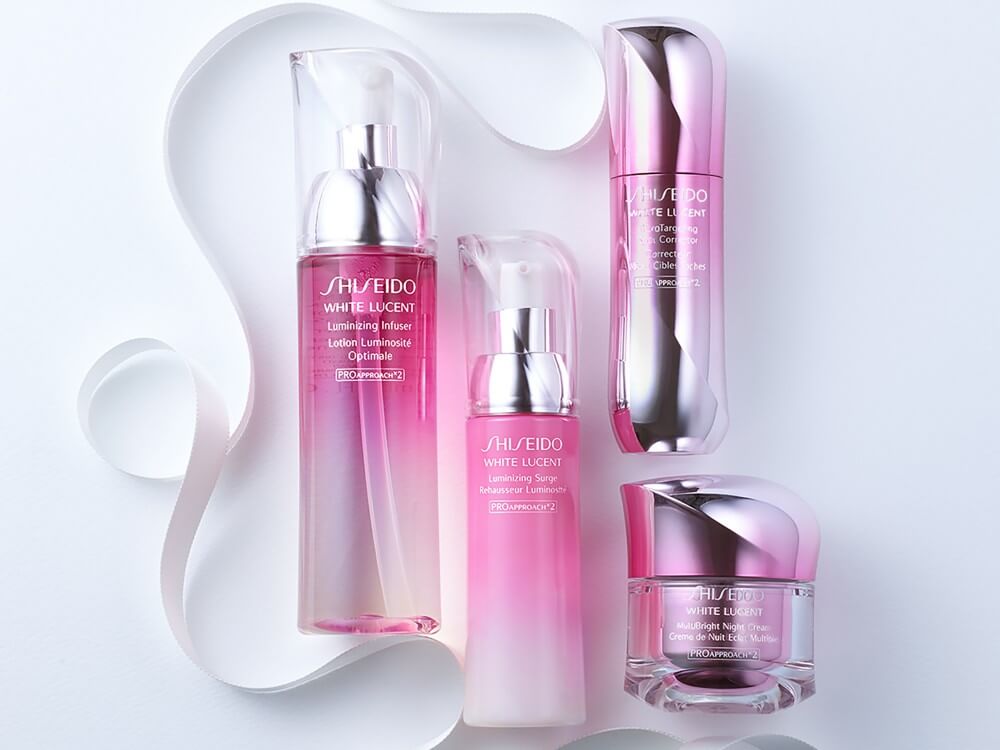 Shiseido,แบรนด์เครื่องสำอางชั้นนำ,ชิเซโด,ครีมบำรุงผิวยามค่ำคืน,บำรุงล้ำลึก