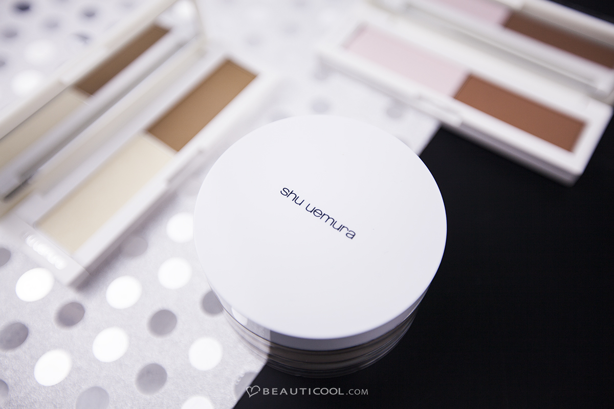 Shu Uemura,Face Powder Matte,5YR,แป้งฝุ่น