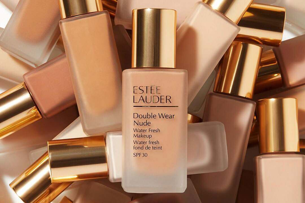 ESTEE LAUDER ,Double Wear Nude Water Fresh Makeup SPF30 PA++ #2W0 WARM VANILLA,รองพื้น estee lauder double wear, รองพื้น estee lauder double wear ราคา ,รองพื้น estee lauder double wear สี ,รองพื้น estee lauder double wear รีวิว, รองพื้น estee lauder double wear สี cool bone ,รองพื้น estee lauder รีวิว ,รองพื้น estee lauder ,รองพื้น estee lauder ราคา