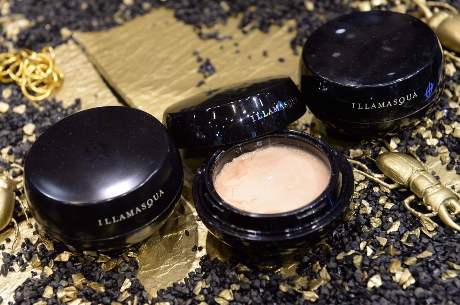 ILLAMASQUA,Beyond Veil,ไพรเมอร์ฟรีซผิว , ILLAMASQUA Beyond Veil 30ml ราคา , ILLAMASQUA Beyond Veil 30ml รีวิว