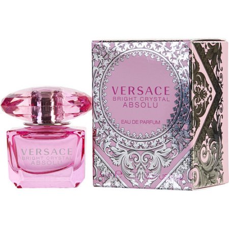 Versace,Versace Bright Crystal Absolu , Versace Bright Crystal Absolu Eau De Parfum Natural Spray 30ml., ซื่อน้ำหอมให้แฟน, น้ำหอม, ซื้อน้ำหอม, น้ำหอมราคาถูก, Eau De Parfum, Perfume, Parfume, น้ำหอม versace, เว็บน้ำหอม, เว็บขายน้ำหอม,