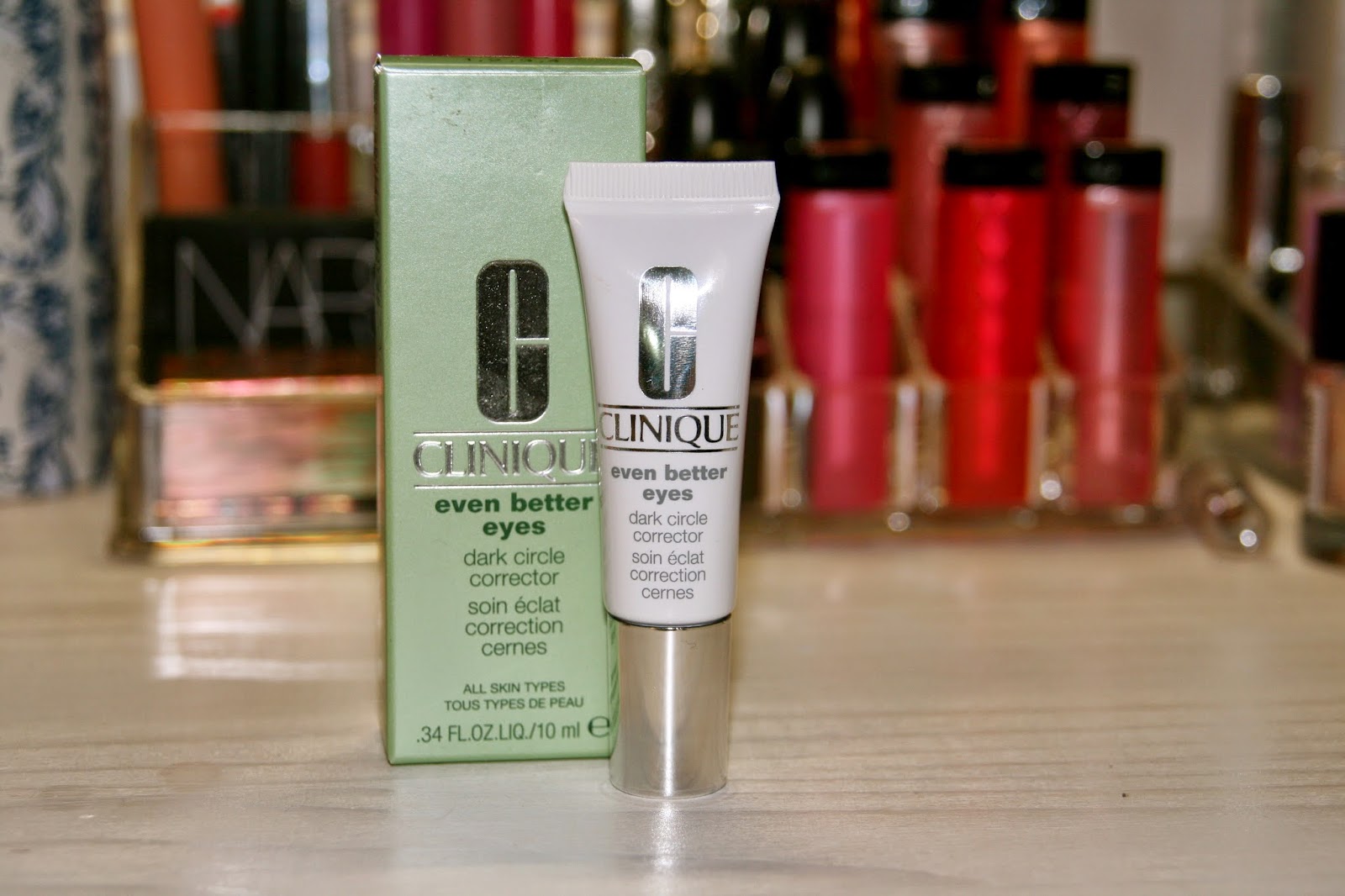 CLINIQUE,คลีนิกข์,คลีนิกข์ ออนไลน์ ,คลีนิกข์ รีวิว ,คลีนิกข์ตัวไหนดี,Even better eyes dark circle corrector 10ml.,Even better eyes dark circle corrector รีวิว,Even better eyes dark circle corrector ราคา