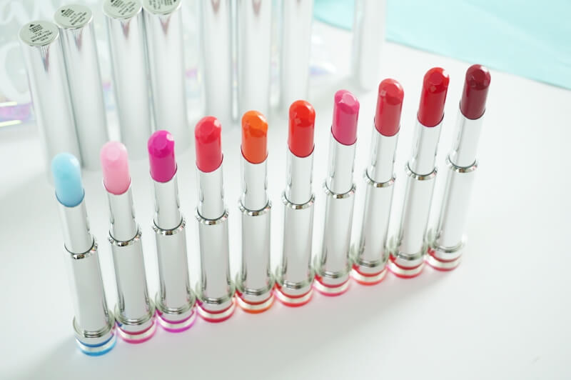 laneige stained glass stick รีวิว, laneige stained glass stick review, laneige stained glass stick swatches, laneige stained glass stick ราคา, laneige lipstick, laneige lip ซื้อที่ไหน, laneige lip ราคา, 