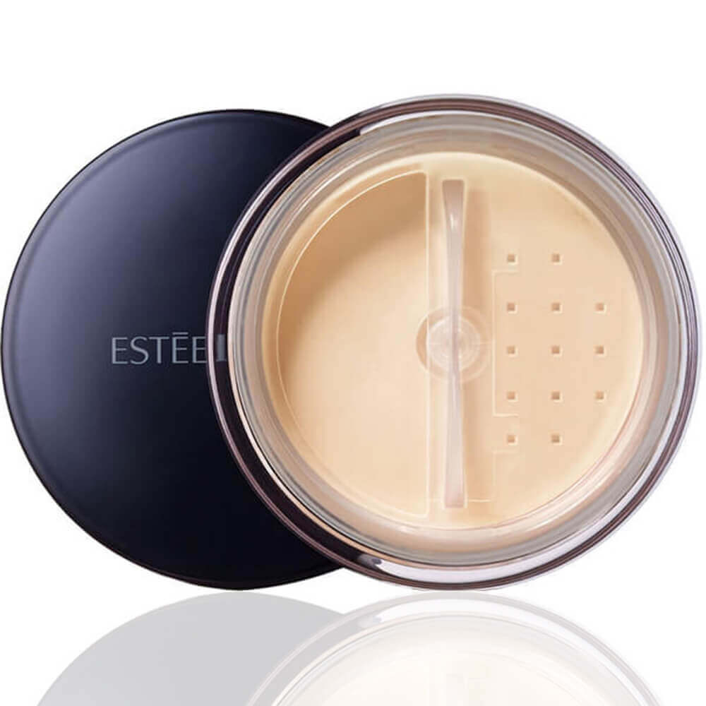 ESTEE LAUDER , Perfecting Loose Powder , Loose Powder , แป้งควบคุมความมัน , แป้งควบคุมความมัน , ผิวดูเป็นธรรมชาติ