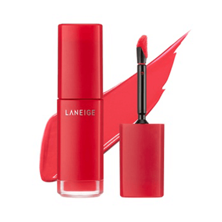 Laneige Tattoo Lips Tint ,ลิปทินท์,ลิปทินท์ ลาเนจ,ลิปทินท์ Laneige,ลาเนจ,Laneige Tattoo Lips Tint ราคามLaneige Tattoo Lips Tint ซื้อได้ที่,Laneige Tattoo Lips Tin รีวิว,Laneige Tattoo Lips Tint  # No.01 Popsicle Coral 6g 