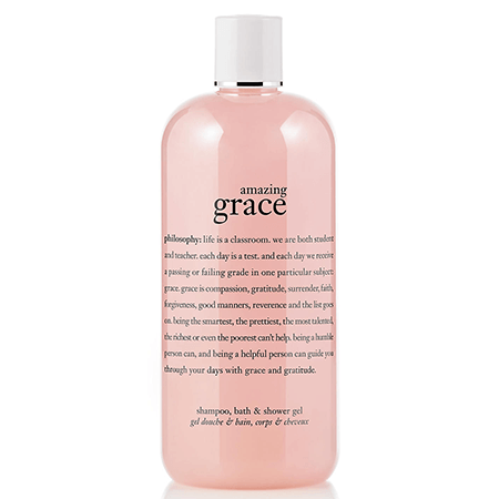 Philosophy,Philosophy Amazing Grace,Philosophy Amazing Grace Shampoo,Bath & Shower Gel,Philosophy Amazing Grace Shampoo,Bath & Shower Gel ราคา,Philosophy Amazing Grace เจลอาบน้ำ ราคา,philosophy เจลอาบน้ำ ราคา