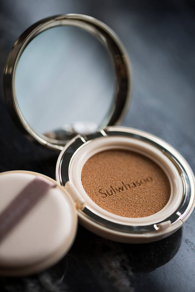 Sulwhasoo,Sulwhasoo Perfecting Cushion,Sulwhasoo Perfecting Cushion EX,Sulwhasoo Perfecting Cushion EX ราคา, Sulwhasoo Perfecting Cushion EX ซื้อที่ไหน,Sulwhasoo Perfecting Cushion EX ราคาเท่าไหร่,Sulwhasoo Perfecting Cushion EX ใช้ดีไหม