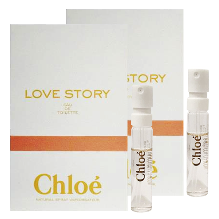 Chloe, Chloe Love Story, Chloe Love Story รีวิว, Chloe Love Story ราคา, Chloe Love Story Eau De Toilette,Chloe Love Story Eau De Toilette 1.2 ml.