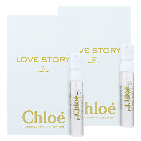 Chloe, Chloe Love Story, Chloe Love Story Eau De Parfum, Chloe Love Story Eau De Parfum รีวิว, Chloe Love Story Eau De Parfum ราคา, Chloe Love Story Eau De Parfum 1.2 ml. 