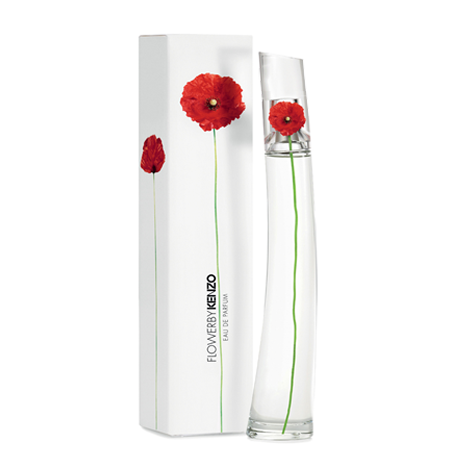 KENZO, Flower By Kenzo, Flower By Kenzo Eau de Parfum, KENZO Flower By Kenzo Eau de Parfum, KENZO Flower By Kenzo Eau de Parfum รีวิว, KENZO Flower By Kenzo Eau de Parfum ราคา, KENZO Flower By Kenzo Eau de Parfum 4 ml., KENZO Flower By Kenzo Eau de Parfum 4 ml. น้ำหอมที่ละมุนไปด้วยกลิ่นแห่งฤดูใบไม้ผลิ เบาสบาย กลิ่นแนว Floral-Powdery สดชื่นเหมือนอากาศยามเช้า