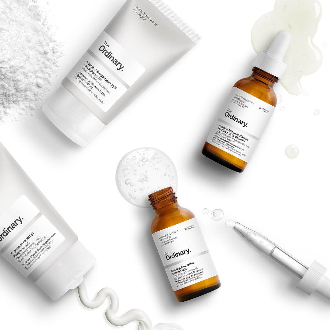 The Ordinary, Ascorbyl Tetraisopalmitate Solution 20% in Vitamin F 30ml, The Ordinary Ascorbyl Tetraisopalmitate Solution 20% in Vitamin F 30ml, The Ordinary Ascorbyl Tetraisopalmitate Solution 20% in Vitamin F 30mlรีวิว, The Ordinary Ascorbyl Tetraisopalmitate Solution 20% in Vitamin F 30mlราคา