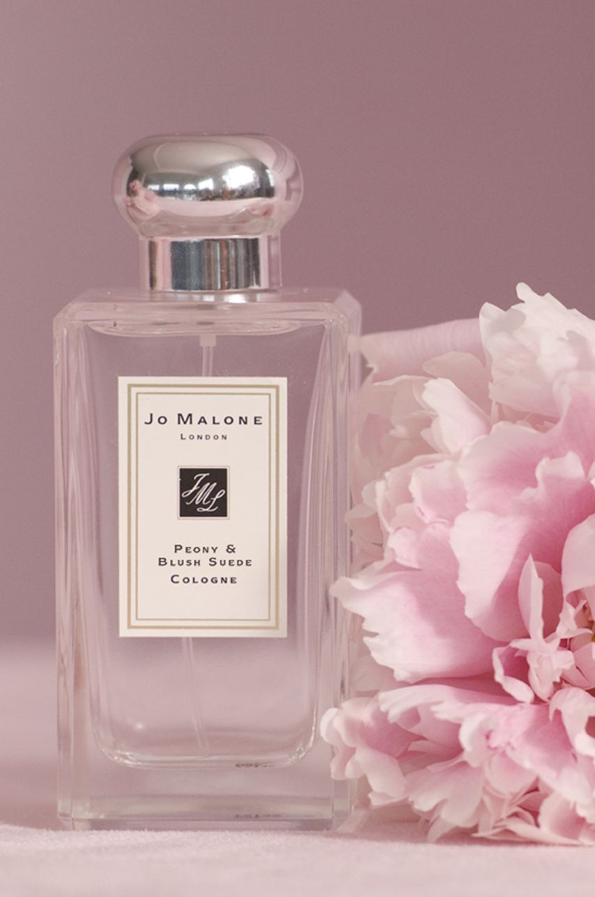 Jo Malone, Jo Malone Peony & Blush Suede, Jo Malone Peony & Blush Suede รีวิว, Jo Malone Peony & Blush Suede ราคา, Jo Malone Peony & Blush Suede ของแท้, Jo Malone Peony & Blush Suede Cologne, Jo Malone Peony & Blush Suede Cologne 9 ml., Jo Malone Peony & Blush Suede Cologne กลิ่น