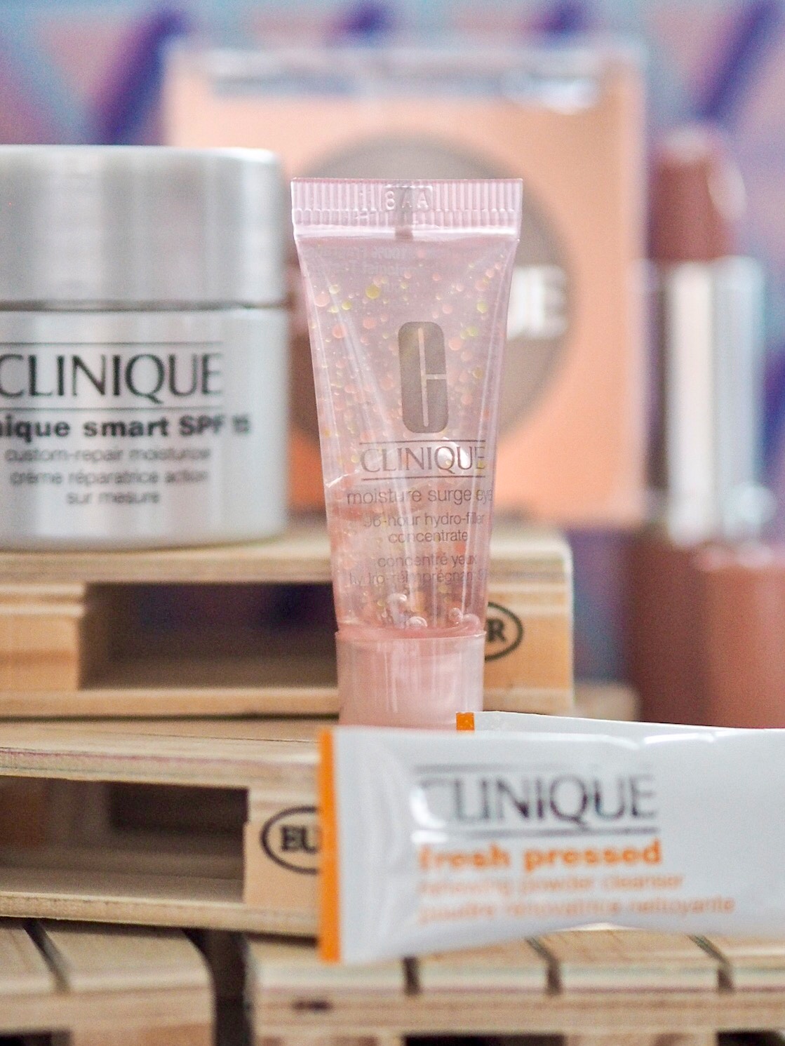 CLINIQUE, CLINIQUE Moisture Surge Eye 96 Hour Hydro Filler Concentrate, CLINIQUE Moisture Surge Eye 96 Hour Hydro Filler Concentrate รีวิว, CLINIQUE Moisture Surge Eye 96 Hour Hydro Filler Concentrate ราคา, CLINIQUE Moisture Surge Eye 96 Hour Hydro Filler Concentrate Review, CLINIQUE Moisture Surge Eye 96 Hour Hydro Filler Concentrate Pantip, Moisture Surge Eye 96 Hour Hydro Filler Concentrate, CLINIQUE Moisture Surge Eye Hydro Filler Concentrate, CLINIQUE Moisture Surge Eye 96 Hour Hydro Filler Concentrate 5ml 