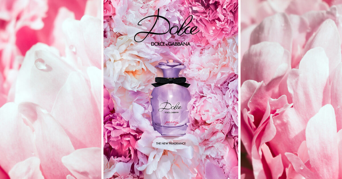 แพ็คคู่ Dolce & Gabbana Peony Eau De Parfum 1 ml กลิ่นหอมแนวฟรุตตี้จากกลิ่นโน๊ตนาชิแพร์ และกลิ่นหอมแนวฟลอรัลอันหรูหราของพีโอนีแอคคอร์ด หลอมรวมเข้ากับกลิ่นหอมแนวแมกไม้จากพิมเสน รวมตัวกันสรรสร้าง Dolce Peony Eau de Parfum น้ำหอมที่จะมาส่งต่อความเพลิดเพลิดและสีสันอันสดใสให้กับคุณ จากแบรนด์ DOLCE GABBANA