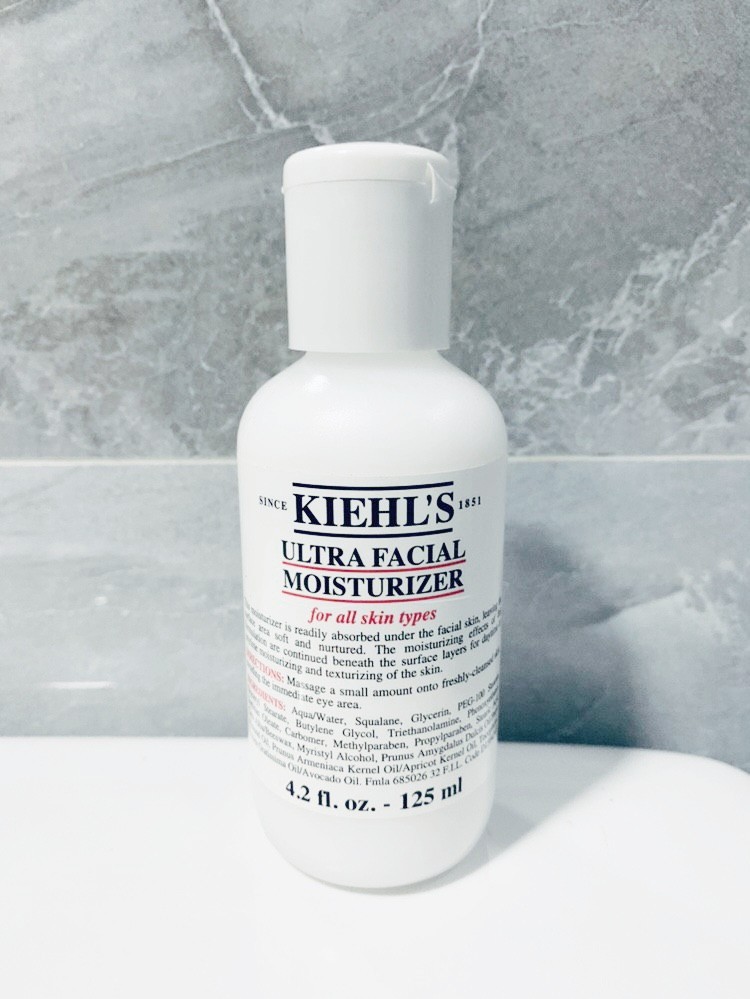 Kiehl's, Kiehl's Ultra Facial Moisturizer, Kiehl's Ultra Facial Moisturizer Review, Kiehl's Ultra Facial Moisturizer รีวิว, Kiehl's Ultra Facial Moisturizer ราคา, Kiehl's Ultra Facial Moisturizer 30ml, Kiehl's Ultra Facial Moisturizer (For All Skin Types) 30ml