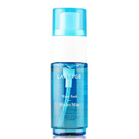 LANEIGE  Water Bank Hydro Mist 30ml