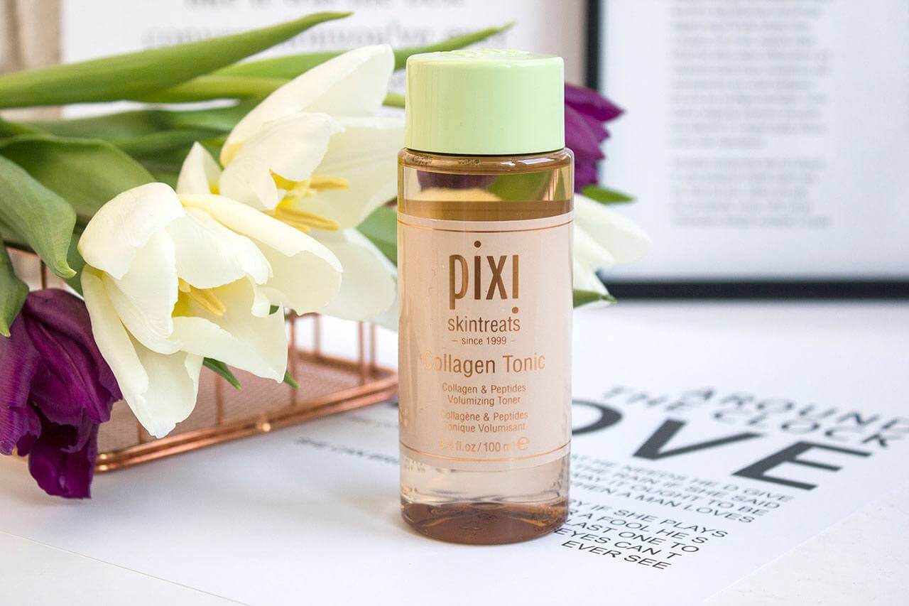 pixi , pixi toner , pixi collagen tonic , pixi toner รีวิว , pixi toner review , pixi collagen tonic รีวิว , pixi collagen tonic review , โทนเนอร์ pixi , pixi โทนเนอร์ , pixi โทนเนอร์ ราคา ,