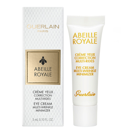 GUERLAIN, GUERLAIN รีวิว, GUERLAIN ราคา, guerlain อ่านว่า, GUERLAIN Abeille Royale Eye Cream, GUERLAIN Abeille Royale Eye Cream รีวิว, GUERLAIN Abeille Royale Eye Cream ราคา, GUERLAIN Abeille Royale Eye Cream Multi-Wrinkle Minimizer, GUERLAIN Abeille Royale Eye Cream Multi-Wrinkle Minimizer รีวิว, GUERLAIN Abeille Royale Eye Cream Multi-Wrinkle Minimizer ราคา, GUERLAIN Abeille Royale Eye Cream Multi-Wrinkle Minimizer review, GUERLAIN Abeille Royale Eye Cream Multi-Wrinkle Minimizer 3ml, guerlain ที่ไหนถูก