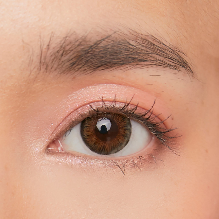 Neo Cosmo Shimmer Brown