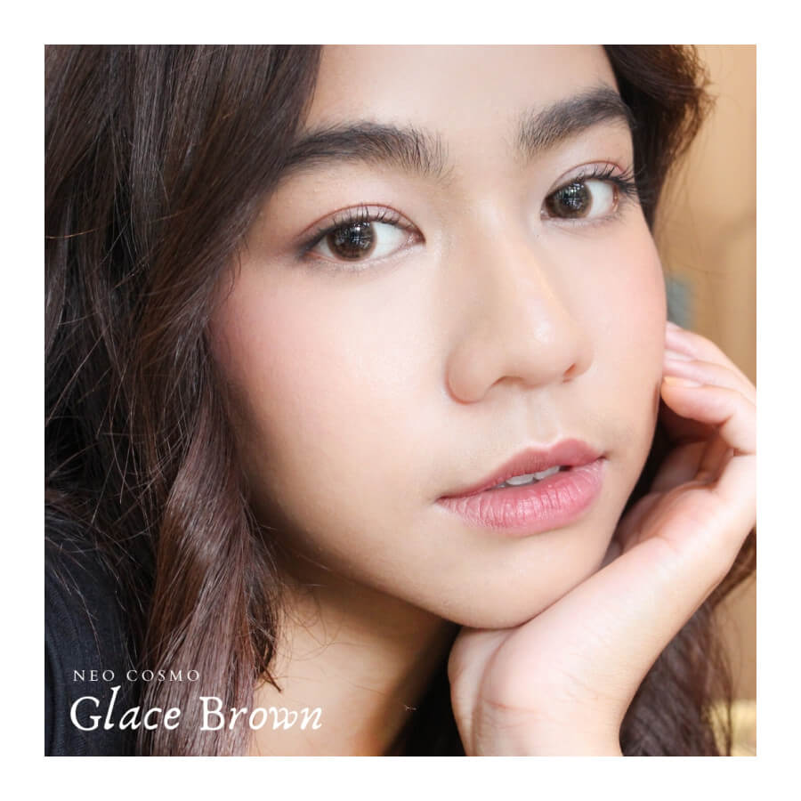 Neo Cosmo Glace Brown