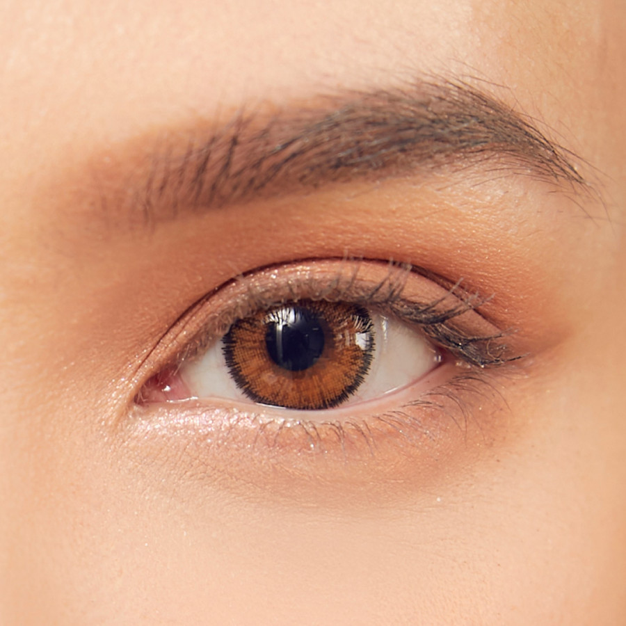 Neo Cosmo Glamour Brown
