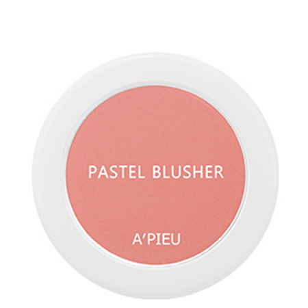 A'PIEU,A'PIEU Pastel Blusher,A'PIEU Pastel Blusher ราคา,A'PIEU Pastel Blusher บลัชออน