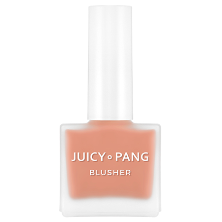 A'PIEU, A'PIEU รีวิว, A'PIEU ราคา, A'PIEU Juicy Pang Water Blusher, A'PIEU Juicy Pang Water Blusher รีวิว, A'PIEU Juicy Pang Water Blusher ราคา, Juicy Pang Water Blusher, A'PIEU Juicy-Pang Water Blusher 9g, A'PIEU Juicy-Pang Water Blusher #OR01, A'PIEU Juicy-Pang Water Blusher #OR01 9g, บลัชออน, บลัชออนสูตรน้ำ