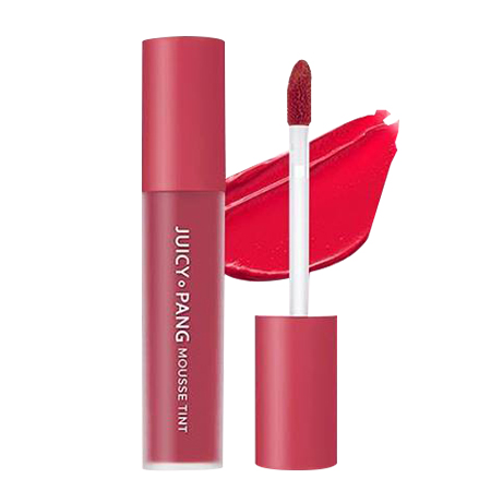 A'PIEU,A'PIEU Juicy-Pang Mousse Tint #RD02,