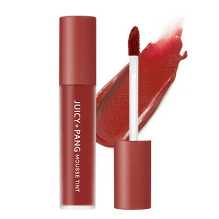 A'PIEU,A'PIEU Juicy-Pang Mousse Tint #CR02