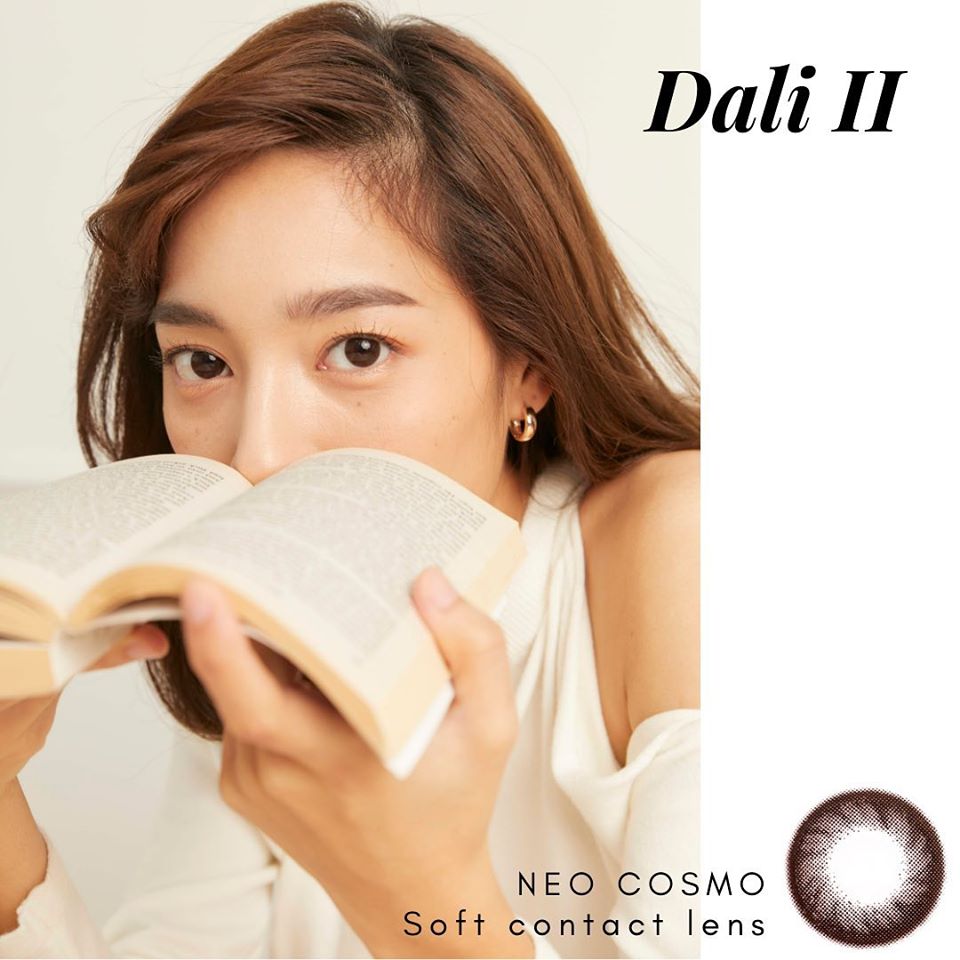 Neo Cosmo Dali II