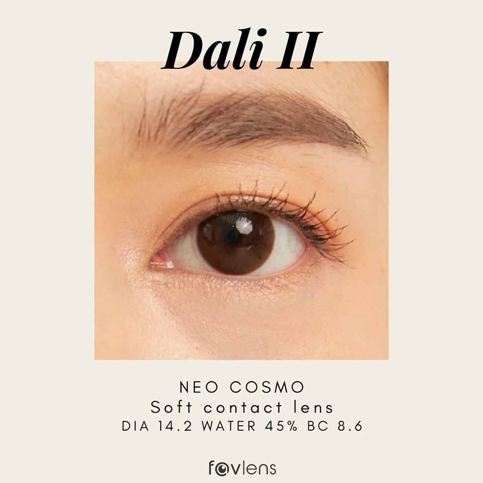 Neo Cosmo Dali II