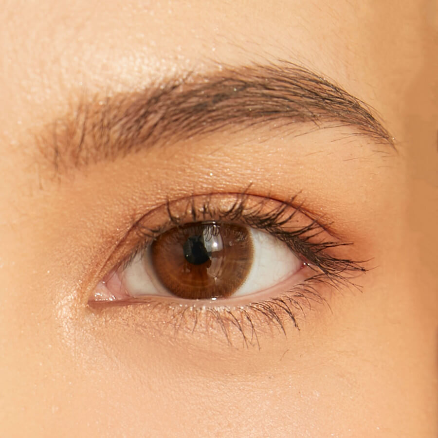 Neo Cosmo Monet Brown Dia14.2 คอนแทคเลนส์วัยรุ่นสุดฮิต