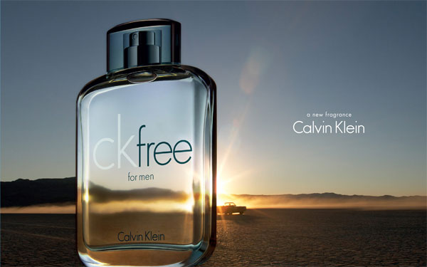 CK,FREE For Men Eau de Toilette,CK FREE For Men Eau de Toilette,น้ำหอม,น้ำหอมผู้ชาย,กลิ่นอโรมาติก