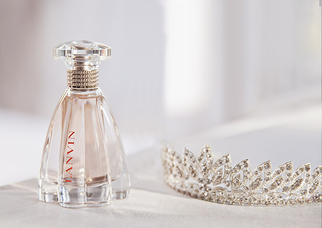 LANVIN Modern Princess EDP 