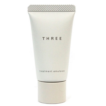 THREE, THREE Treatment Emulsion, Treatment Emulsion, THREE Treatment Emulsion 28ml, THREE Treatment Emulsion รีวิว, อิมันชัน, อิมันชัน THREE, ชุ่มชื้น, บอบบางแพ้ง่าย