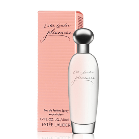 ESTEE LAUDER Pleasures EDP Spray