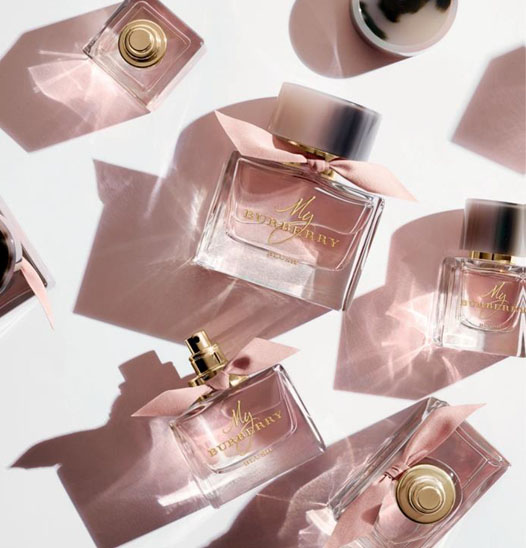 BURBERRY, BURBERRY My Burberry, My Burberry, BURBERRY My Burberry Blush, BURBERRY My Burberry Blush Eau De Parfum, BURBERRY My Burberry Blush EDP, BURBERRY My Burberry Blush Eau De Parfum 90ml, BURBERRY My Burberry Blush Eau De Parfum 90ml (Tester Box), BURBERRY My Burberry Blush Eau De Parfum รีวิว, น้ำหอม, น้ำหอมผู้หญิง, น้ำหอมผู้หญิง แนวกลิ่น Fruity-Floral, น้ำหอม BURBERRY