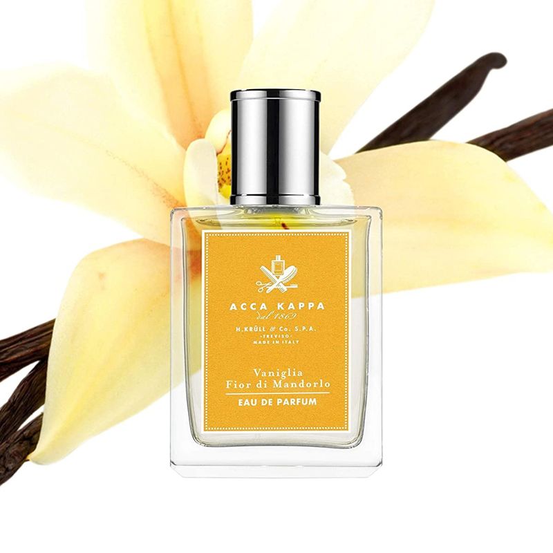 ACCA KAPPA, ACCA KAPPA Vaniglia Fior Di Mandorlo, ACCA KAPPA Vaniglia Fior Di Mandorlo Eau De Parfum, ACCA KAPPA Vaniglia Fior Di Mandorlo EDP, ACCA KAPPA Vaniglia Fior Di Mandorlo Eau De Parfum รีวิว, น้ำหอม, น้ำหอม ACCA KAPPA, ACCA KAPPA Vaniglia Fior Di Mandorlo Eau De Parfum 2ml, น้ำหอม ACCA KAPPA, น้ำหอมผู้หญิง, น้ำหอมผู้ชาย, รีวิวน้ำหอม