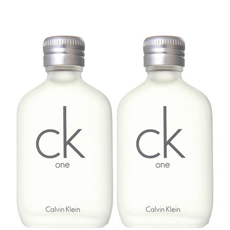 CK ONE Eau De Toilette 10ml 