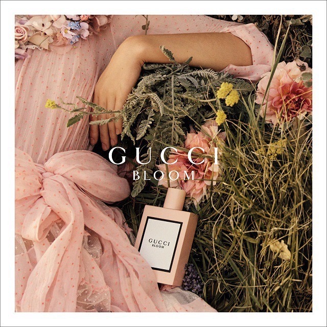 GUCCI Bloom Nettare Di Fiori Eau de Parfum Intense