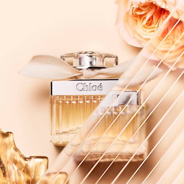 น้ำหอม Chloe EAU DE Perfume ,ChloeRollerball, น้ำหอม Chloe,Chloe EAU DE Perfume,วิธีฉีดน้ำหอม Chloe,Chloe Signature Eau de Parfum Rollerball 10ml