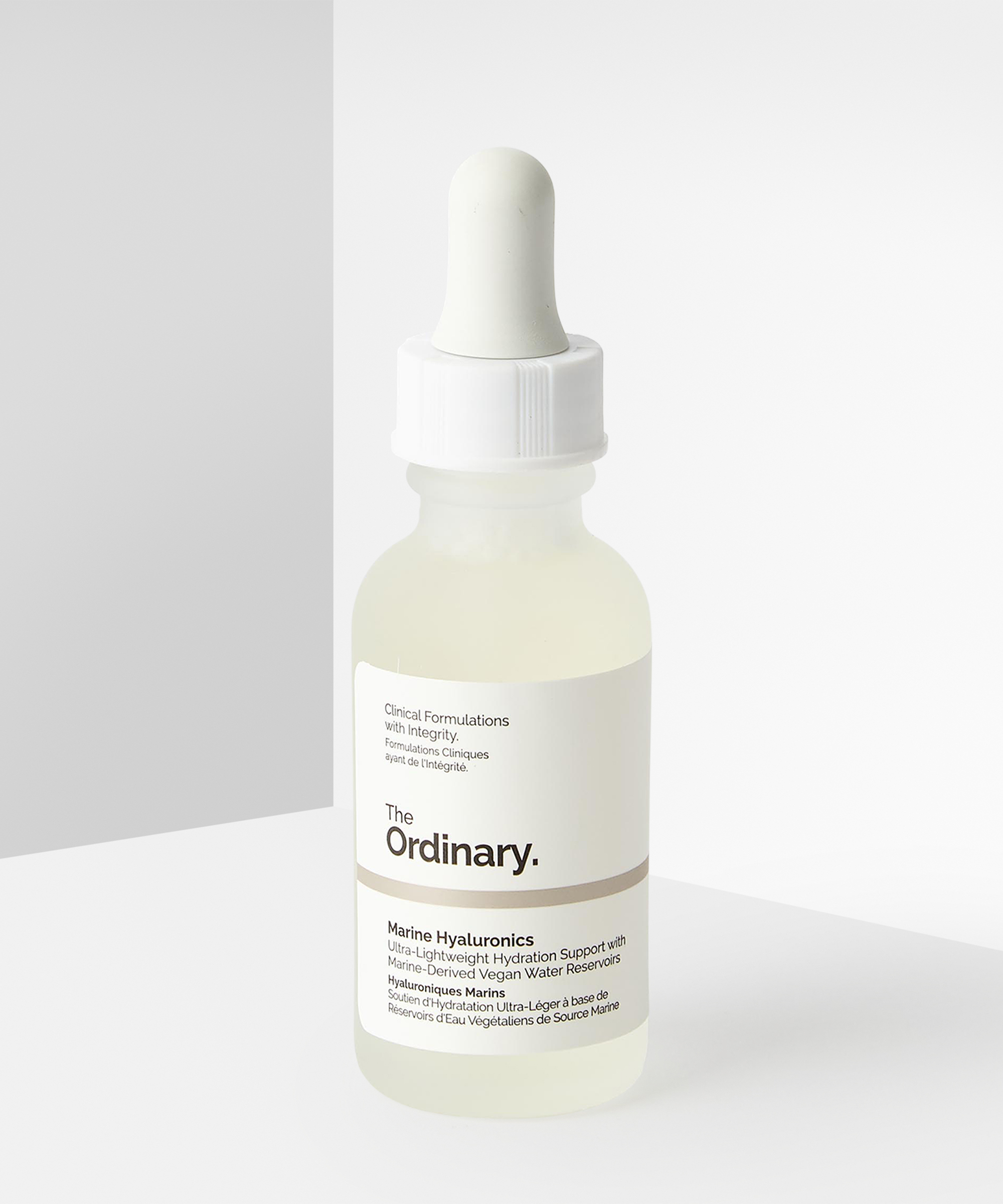 The Ordinary Marine Hyaluronics 30ml