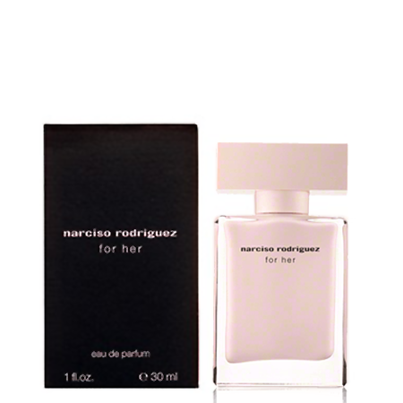 Narciso Rodriguez For Her Eau de Parfum ปริมาณ 30ml