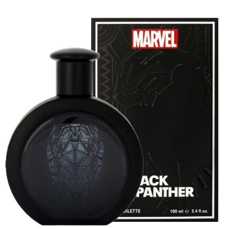 Marvel Black Panther by Marvel EDT 100 ml